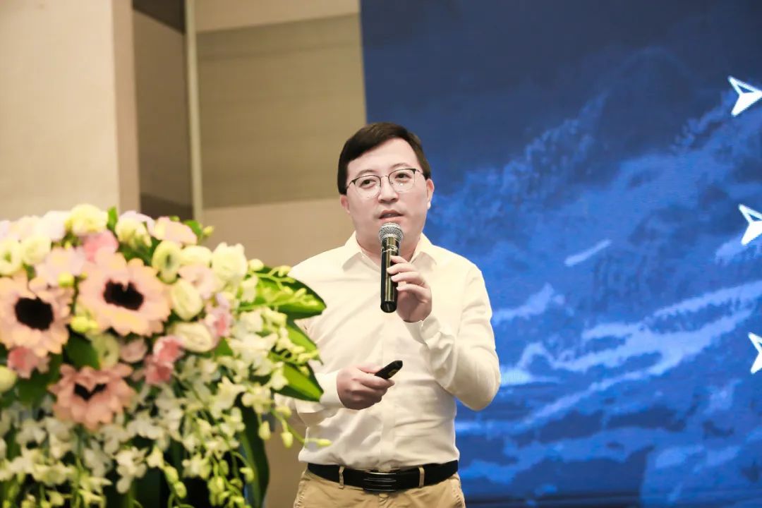 賦能數(shù)據(jù)洞察：瑞馳希捷聯(lián)合存儲產品NxNAS正式發(fā)布?。?！